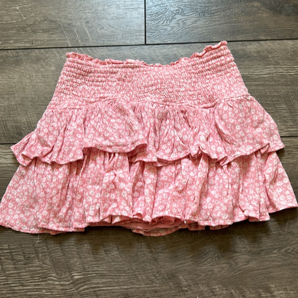 Rock n Rags - Sunshine Daydream skirt - Size XS - Picture 5 of 6